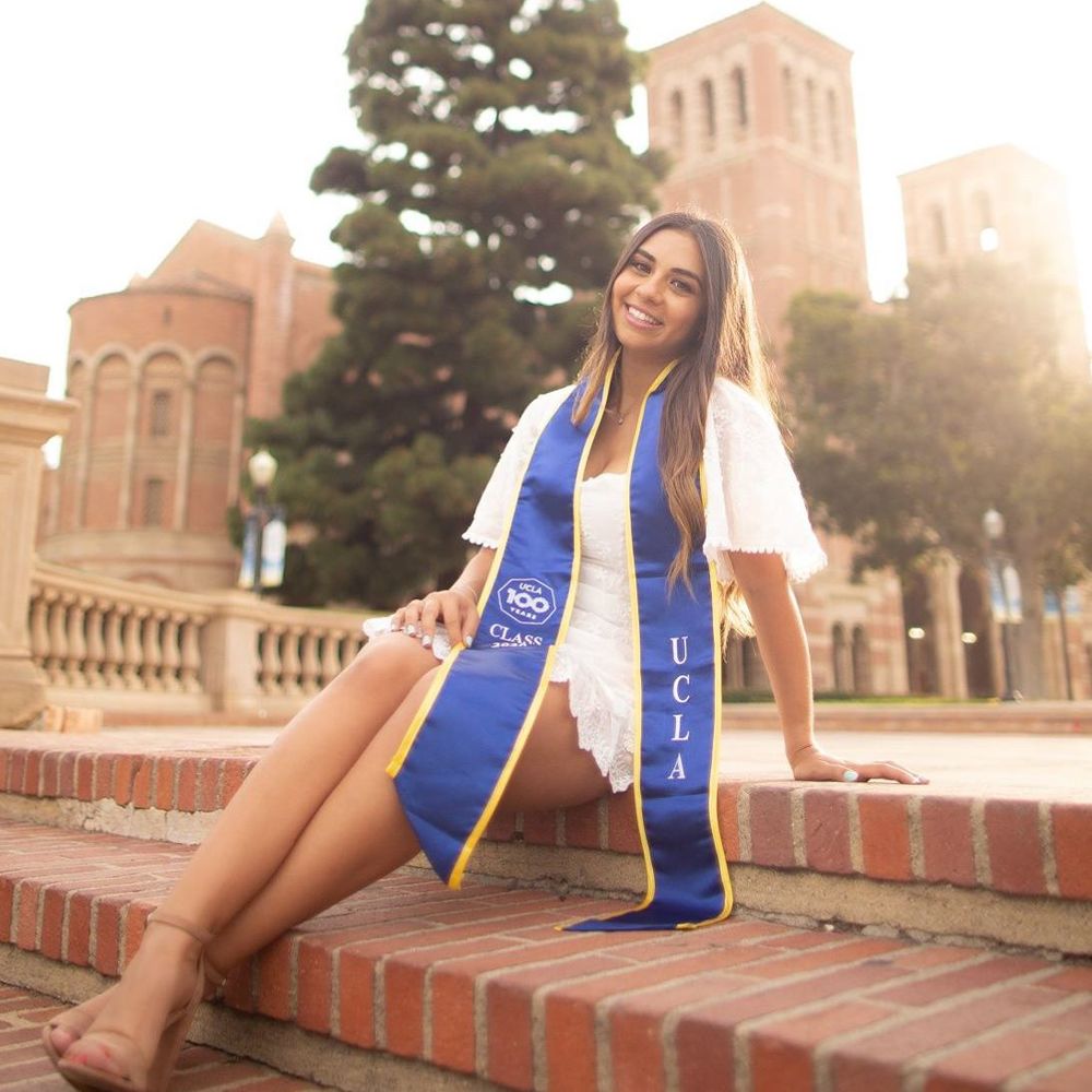 Meet your Posher, Amanda